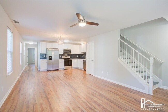 Building Photo - 1173 Arlington Ave SW