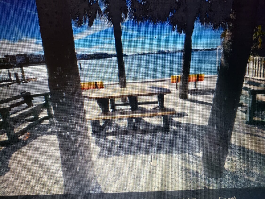 7105 14th Ave S, South Pasadena, FL 33707 House Rental in South