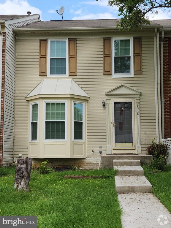 Building Photo - 2038 S Anvil Ln