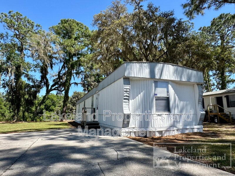 Primary Photo - 8535 Mathews Rd