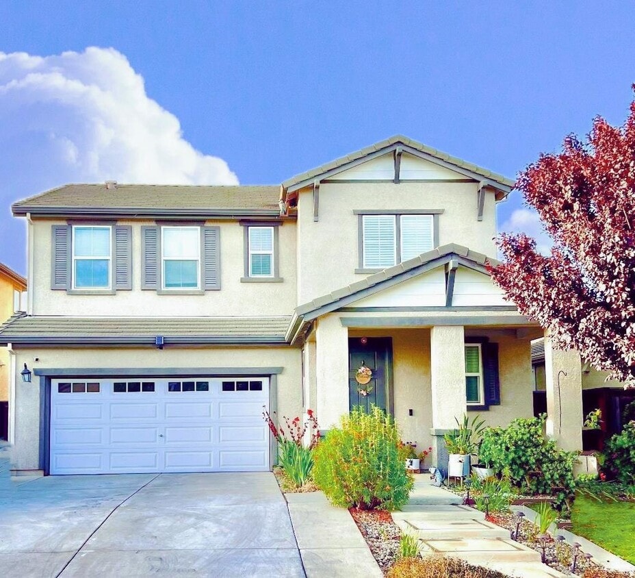 4821 Ammolite Way, Elk Grove, CA 95757 House Rental in Elk Grove, CA