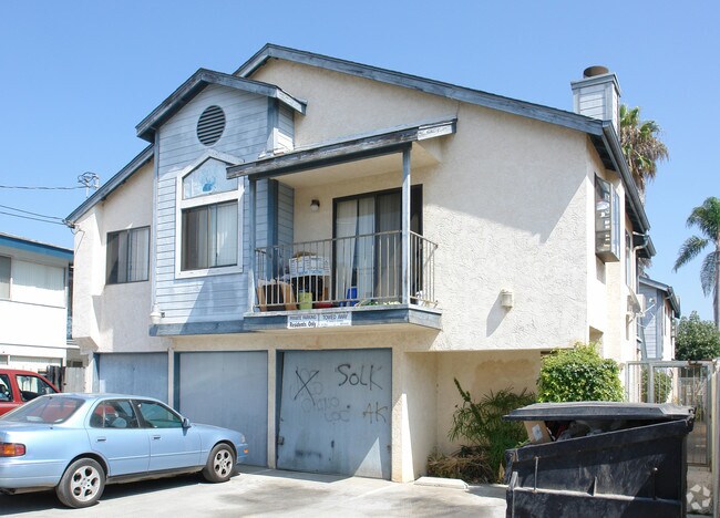 Foto del edificio - 4344 41st St