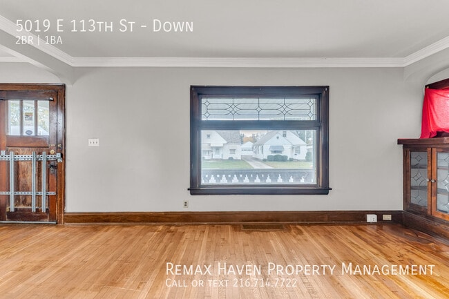 Foto del edificio - 5019 E 113th St