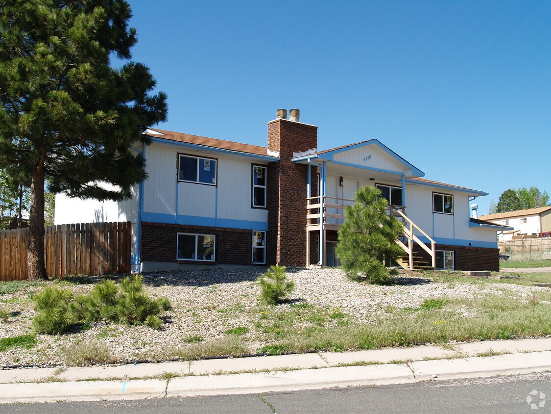 Building Photo - 4720 Scenic Cir