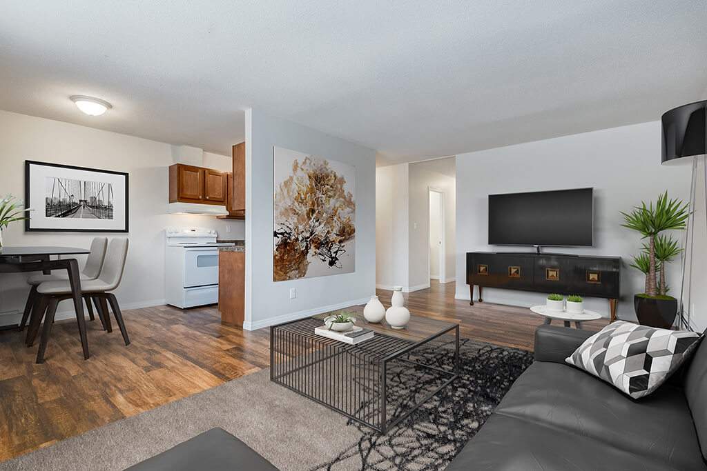 Photo principale - Prince Charles Apartments