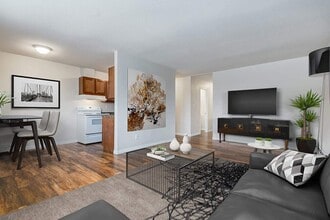 Building Photo - Prince Charles Apartments