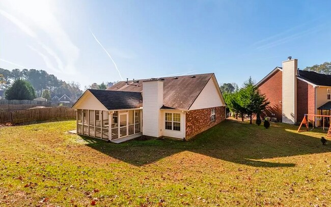 Foto del edificio - 70 Chandler Ridge Ln
