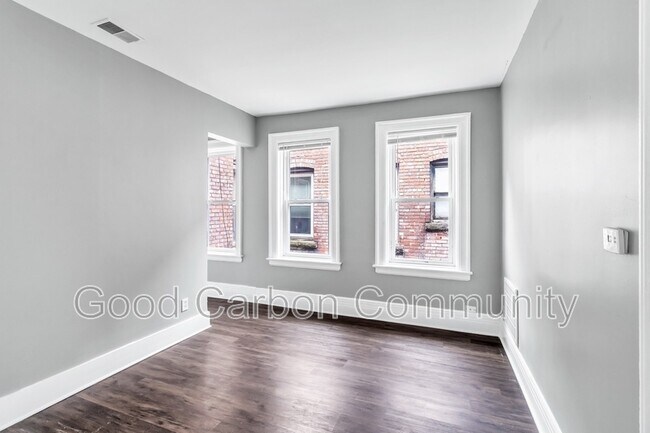 Foto del edificio - 1073 Grant St