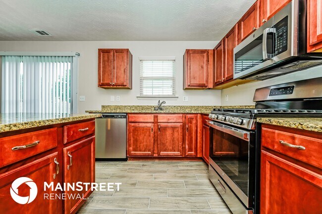 Foto del edificio - 2334 Silver Maple Cir