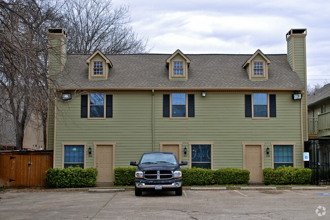 Foto del edificio - 1221 Abrams Condo apartments