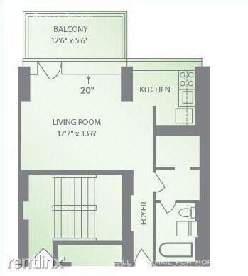Building Photo - 500 E 33RD Place 8-904