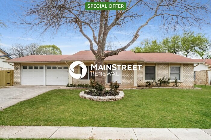Primary Photo - 4 Bedroom Pet-Friendly Home in SAN ANTONIO...