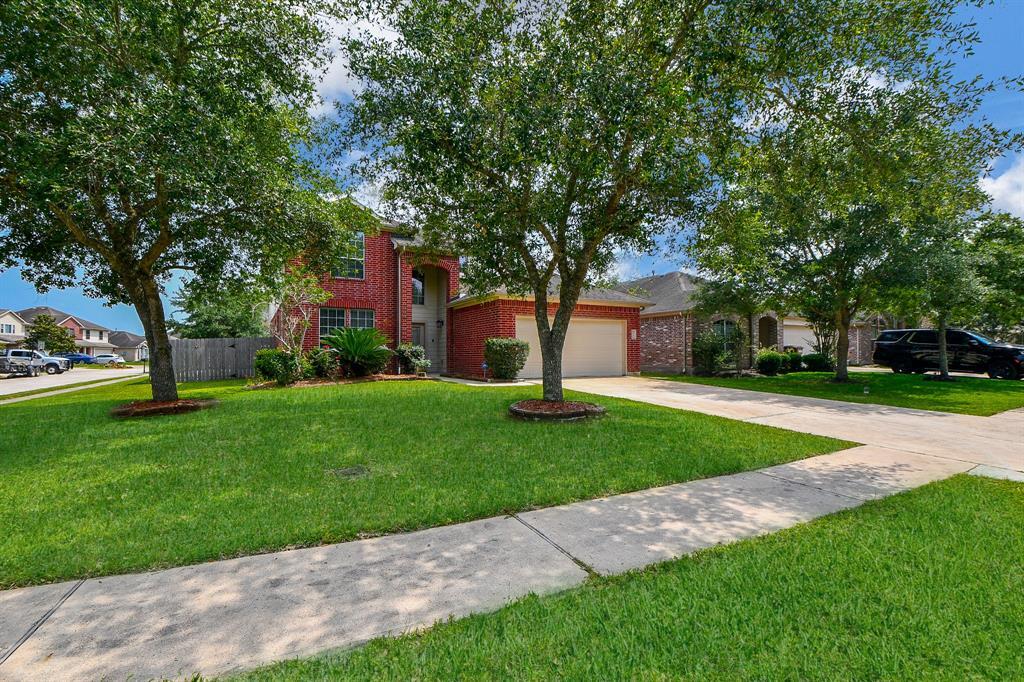 1030 Riverwood Dr, Dickinson, TX 77539 House Rental in Dickinson, TX