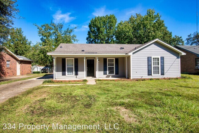 Building Photo - 3 br, 2 bath House - 1133 N Burbank Drive