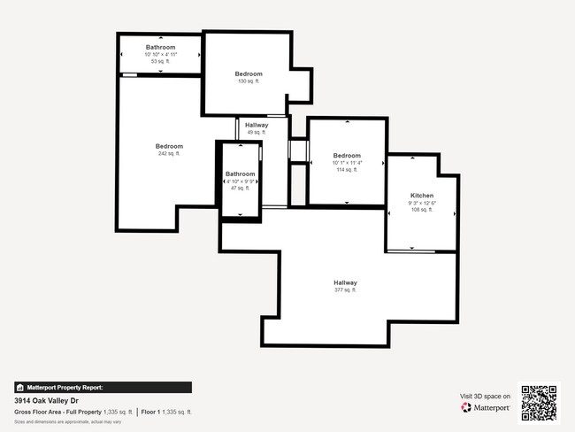 Foto del edificio - House for Rent in Killeen