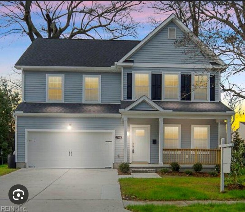 Foto principal - 7918 Ardmore Rd