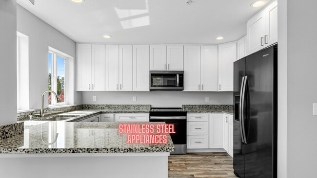 Foto del edificio - Welcome Home to Your Perfect Sanctuary in Monroe