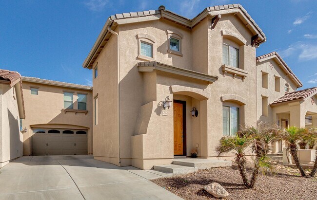 Foto del edificio - 14586 W Port Au Prince Ln