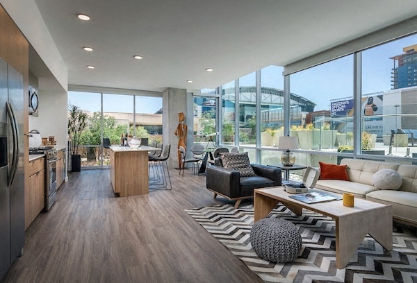 Building Photo - Adeline Luxury Living