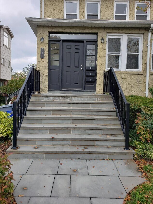 Photo - 219 McElroy Avenue, Fort Lee, NJ 07024 - 2 BR 1 BA multi-family home