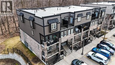 Building Photo - 1989 Ottawa Street S