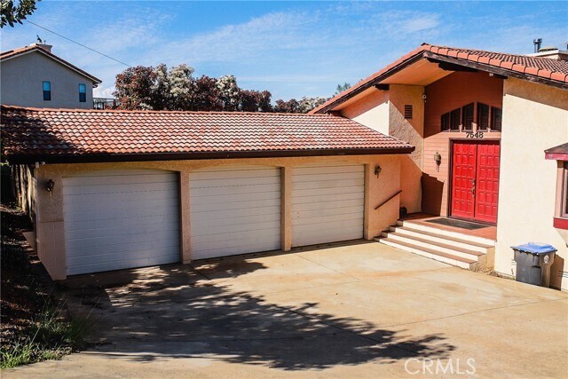 Foto del edificio - 7548 Evergreen Dr