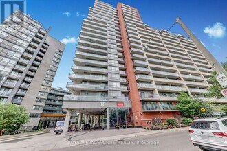 Building Photo - 38 Joe Shuster Way