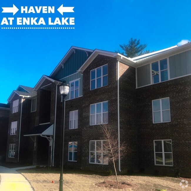 Dilworth Apartment Homes Rentals Asheville, NC