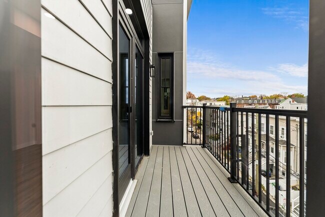 Foto del edificio - 24-28 Mt Pleasant St