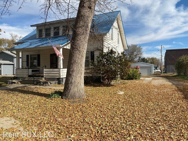 Building Photo - 5 br, 2 bath House - 4120 VAN BUREN