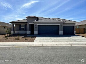 Building Photo - 3469 N Montoya Ln