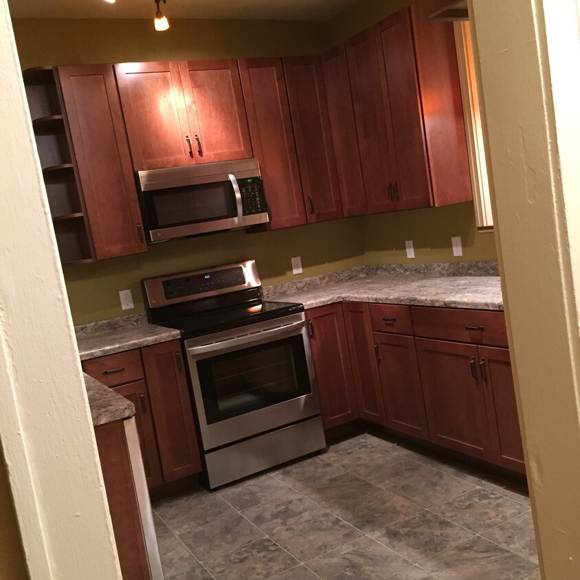 Foto principal - 1610 N 18th St