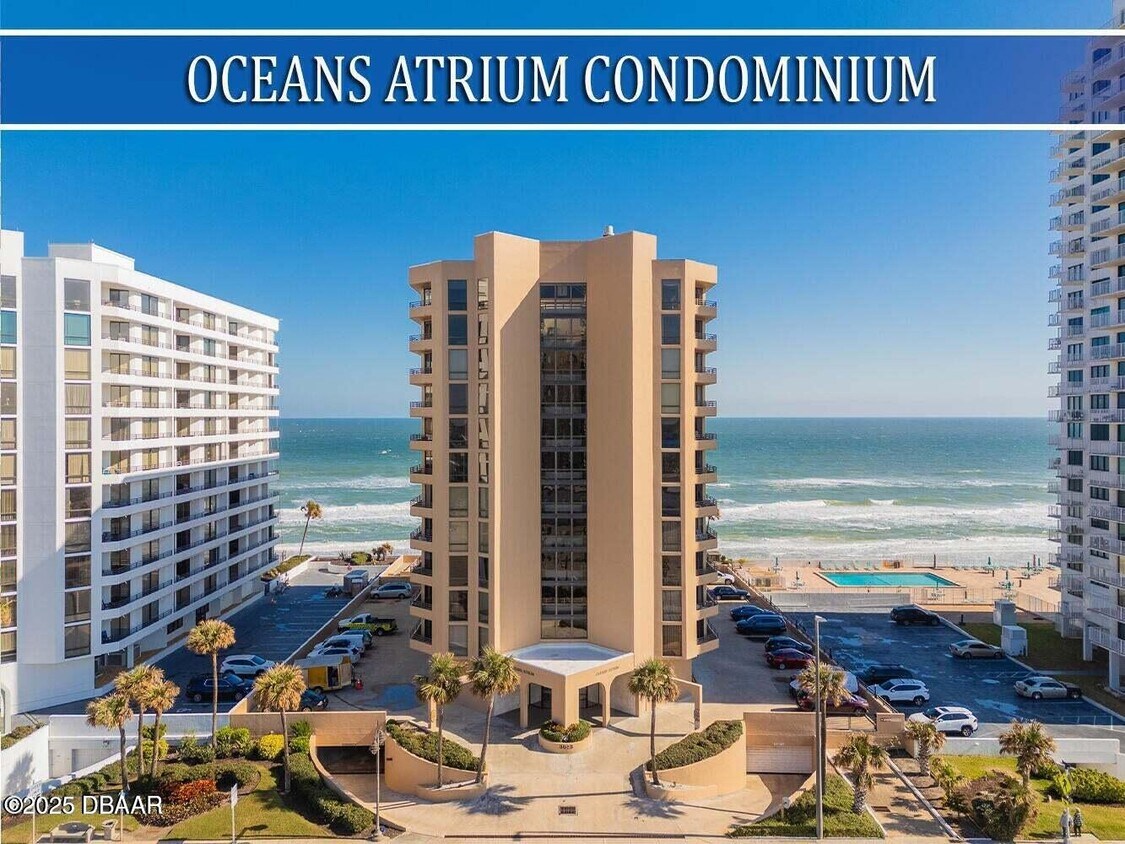 Foto principal - 3023 S Atlantic Ave