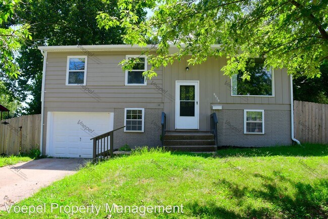 Foto del edificio - 4 br, 2 bath House - 8629 E. 96th Terr.