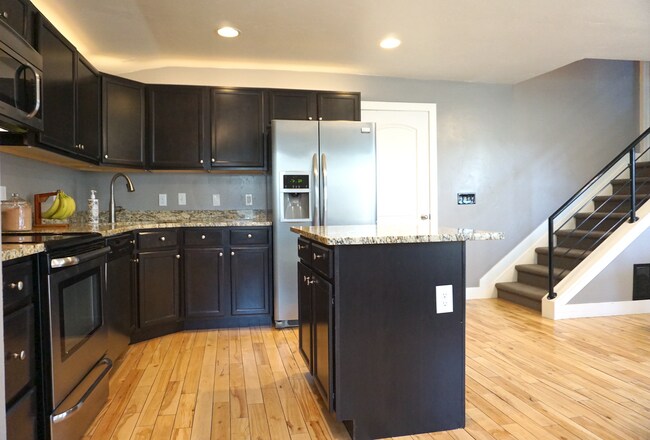 Building Photo - 3817 Vrain St