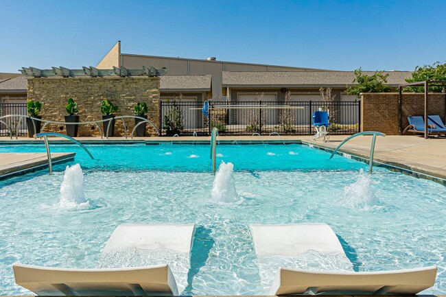 Swimming Pool - Album Quail Springs 55+ Active Adult Apart...