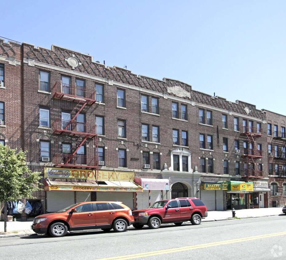 Foto del edificio - 1455-1459 St Johns Pl