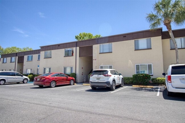 Building Photo - 605 N Keene Rd