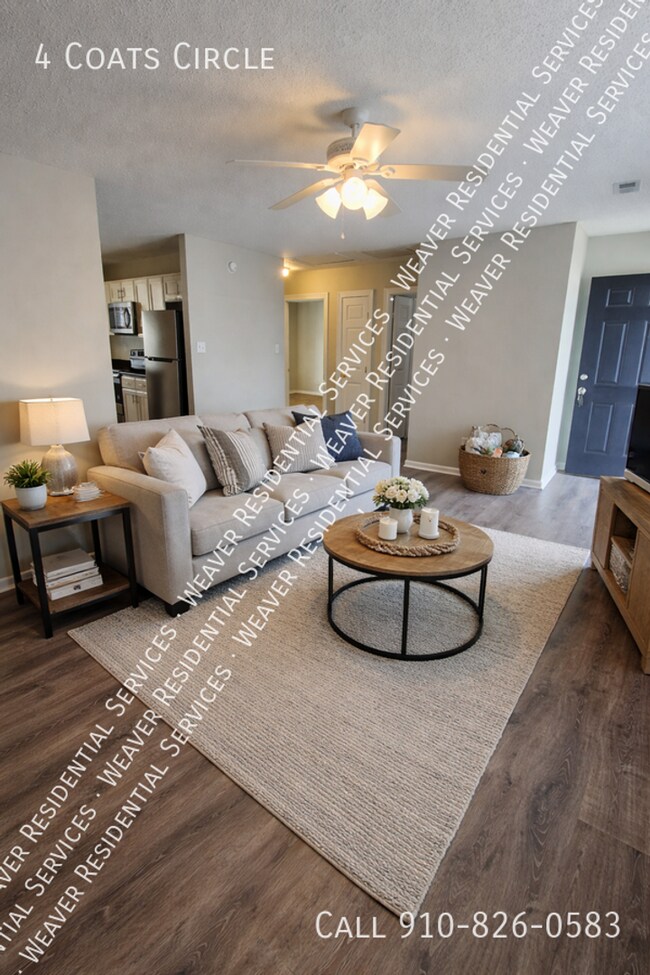 Foto del edificio - Cute Apartment for rent