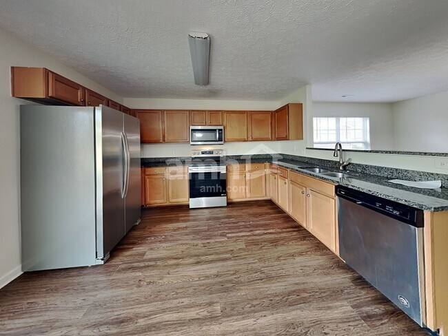 Foto del edificio - 3468 Chandler Cove Way