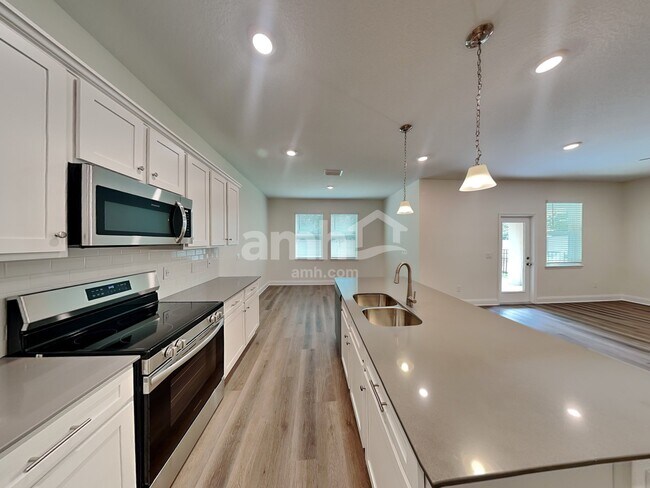 Foto del edificio - 1107 Grafton Ridge Drive