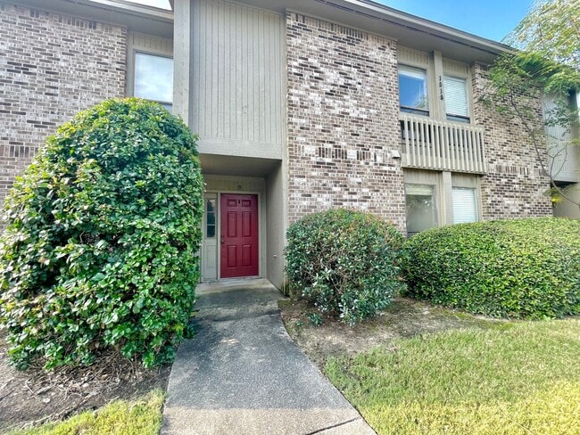 Crossland Downs - Crossland Downs House