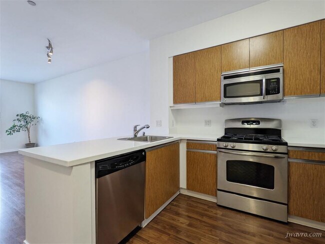 Building Photo - 5800 3rd St