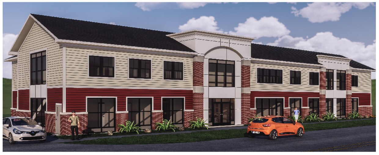 Foto principal - 321 Dorset St