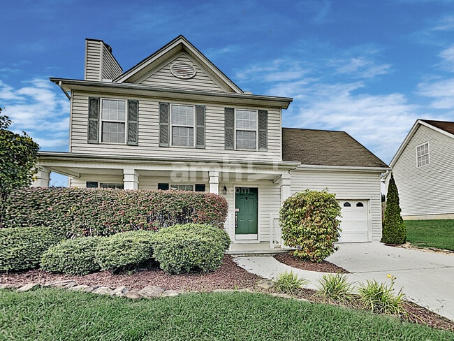 Building Photo - 5721 Gaboury Ln