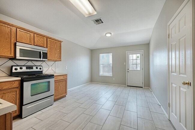 Foto del edificio - Great 3B/2B home in Austin Colony!