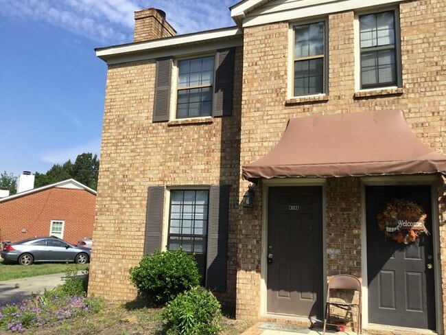 Building Photo - Evans Mill - Columbia County
