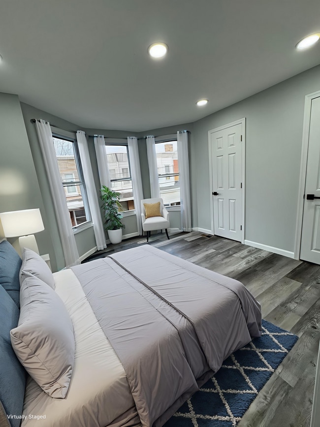 Foto del edificio - 2755 N Dover St