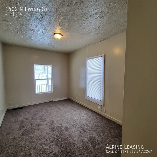 Building Photo - Near Eastside 4BR/2BA House for LEASE!