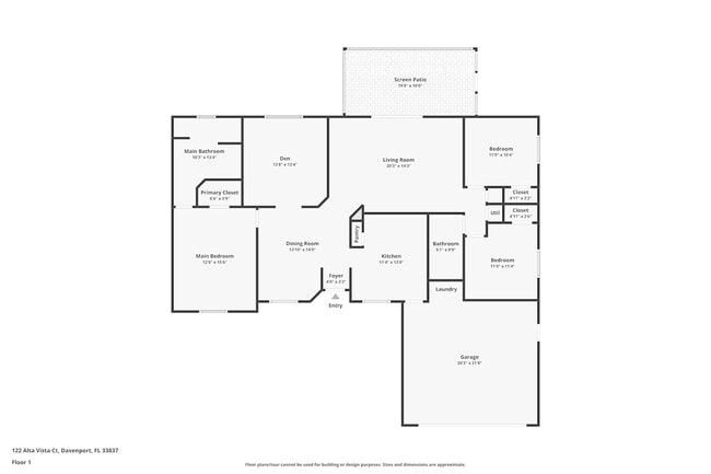 Building Photo - 122 Alta Vista Ct